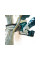 Аккум. пила цепная MAKITA CXT UC100DWA шина 10 см (4"), 0.325", 1.1 мм в кор.