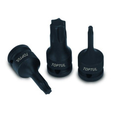 Головка ударн. 3/4" 105мм TORX T70 TOPTUL
