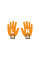 Ножницы для бумаги 17см Classic Fiskars