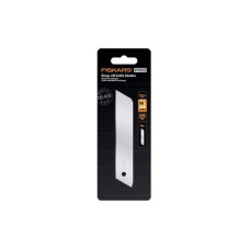 Лезвия сменные сегментированные 25мм 5шт CarbonMax FISKARS