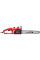 Пила цепная электрическая WORTEX LX EC 4020-1 F шина 40 см (16"), 3/8" LP, 1.3 мм
