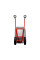 Тачка строительная ECO WB352-2 Comfort (130л, 350кг, 2 пневмоколеса 4.00-8)