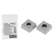 Нож для ножниц листовых Wortex EMS 2550 (комплект 2 шт.)