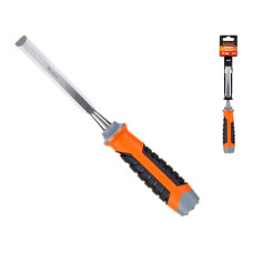 Стамеска плоская 14мм STARTUL PROFI (ST4075-14)