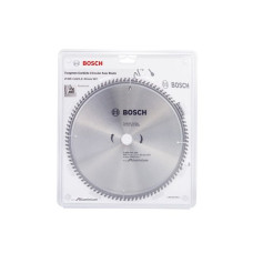 Диск пильный 305х30 мм 96 зуб. универсальный ECO ALUMINIUM BOSCH
