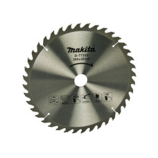 Диск пильный 260х30*2,6 мм 40 зуб. по дереву MAKITA