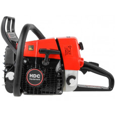 Бензопила HDC HD-C361 без шины и цепи