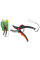 Секатор контактный STARTUL GARDEN (ST6093-09)
