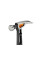 Молоток столярный M FISKARS
