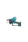 Аккум. пила цепная MAKITA XGT UC029GZ01 шина 15 см (6"), 0.325", 1.1 мм в кор.