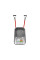 Тачка строительная ECO WB352-2 Comfort (130л, 350кг, 2 пневмоколеса 4.00-8)