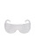 Очки открытые JETA SAFETY J-Vision прозрачные