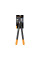 Сучкорез плоскостной L74 FISKARS PowerGear с загнутыми лезвиями средний
