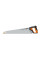 Ножовка по дереву PowerTooth 550мм 11 зубьев на дюйм FISKARS