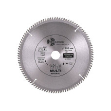 Диск пильный 255х30 мм 100 зуб. универсальный  Multi Material