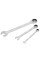 Набор ключей комбинир. 8-19мм 11шт трещоточных PRO STARTUL (PRO-7111)