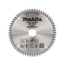 Диск пильный 185х30 мм 60 зуб. универсальный MAKITA