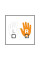 Ножницы для толстых материалов 24см Amplify FISKARS
