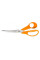 Ножницы садовые 21см FISKARS универсальные