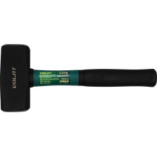 Кувалда 2,0кг с фибергл. рукояткой ВОЛАТ