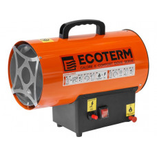 Нагреватель воздуха газовый Ecoterm GHD-102