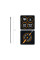 Черенок алюминиевый L 161см OneClick FISKARS