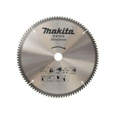 Диск пильный 305х30 мм 100 зуб. универсальный MAKITA