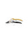 Секатор плоскостной металлический FISKARS Plus PowerLever P751