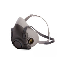 Полумаска без фильтра Jeta Safety (5500P) р-р М