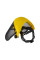 Щиток лицевой JVS-101 Vader Jeta Safety