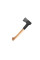 Топор универсальный Norden N10 FISKARS