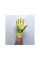Перчатки латексные хозяйственные р-р 9/L LIBRY (инд. уп.)