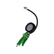 Пистолет для подкачки шин ECO TIG-50 с манометром