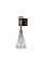 Грабли для цветов OneClick FISKARS