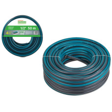 Шланг поливочный 1/2" 50м STARTUL GARDEN (ST6045-1/2-50)