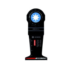 Пильное полотно 45мм Bosch Expert MetalMax PAIZ 45 AIT