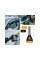 Скребок автомобильный двусторонний Solid  Duo FISKARS