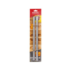 Ножи для рейсмусового станка 2 шт. WORTEX для TP 3320-1