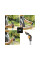 Сучкорез универсальный UPX82 FISKARS PowerGear