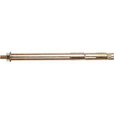 Анкер с гайкой двухраспорный М12х20х300 мм (10 шт. в карт. уп.) STARFIX