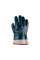 Перчатки х/б, нитриловое полное покрытие, манжет крага, 10/XL Atlant Jeta Safety