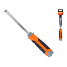 Стамеска плоская 12мм STARTUL PROFI (ST4075-12)