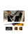 Пила универсальная складная PowerTooth 150мм 2 лезвия FISKARS