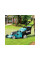 Газонокосилка аккумуляторная MAKITA LXT DLM480CT2