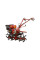 Культиватор бензиновый FERMER FM-1617MXL колеса 6.50-12
