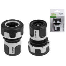 Муфта быстросъемная 3/4" STARTUL GARDEN (ST6017-07-3/4)