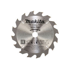 Диск пильный 165х20 мм 24 зуб. по дереву MAKITA