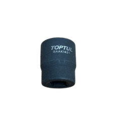 Головка 1/2" 21мм для сорванных граней TOPTUL