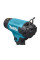 Аккум. термовоздуходувка MAKITA LXT DHG 181 ZK в кейсе + набор сопл