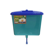 Рукомойник пластмассовый Гардения 5 л